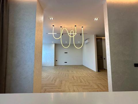 квартира по адресу Гетмана Мазепы ул., 138а