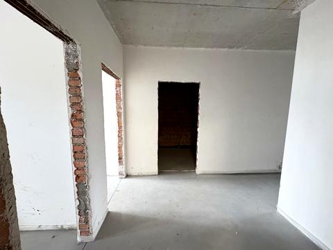 квартира по адресу Центральная ул. (Чапаєва), 1