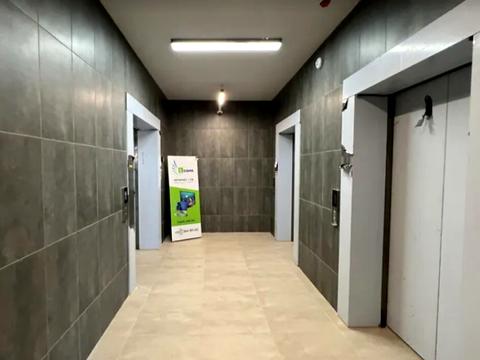 квартира за адресою Київ, Дніпровська набережна вул., 17В