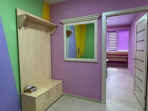 квартира по адресу Співдружності ул., 1