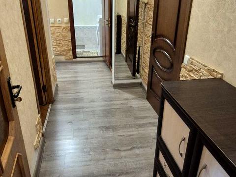 квартира за адресою Георгія Гонгадзе просп. (Радянської України), 32-Б