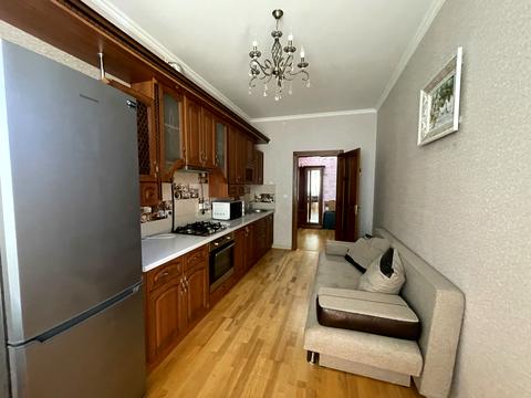 квартира за адресою Осипенка, 26