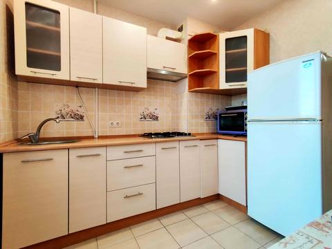 квартира за адресою Євгена Чикаленка вул., 81/2