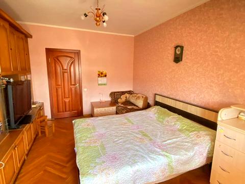 квартира за адресою Миколи Закревського вул., 63