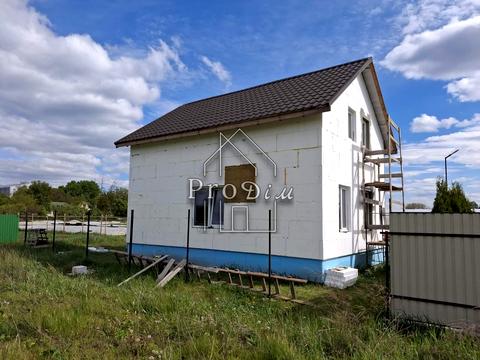 дом по адресу с. Погребы, Едности ул.