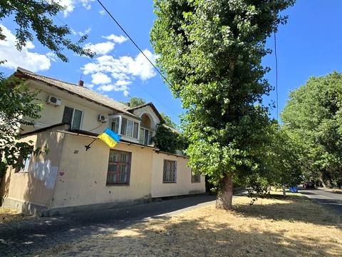 квартира за адресою Віталія Гуляєва вул., 3
