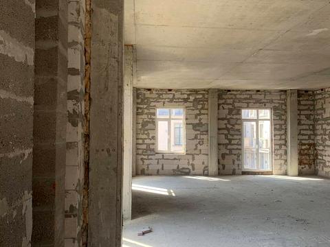 квартира по адресу Гоголя, 2