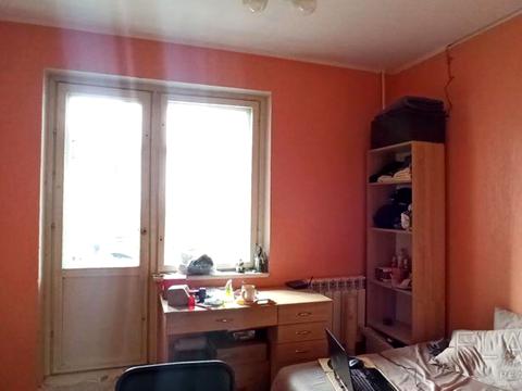 квартира за адресою Милославська вул., 31