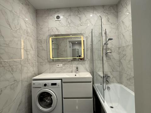 квартира по адресу Миколи Боголюбова ул., 5