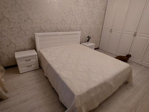 квартира по адресу Архитектора Старова ул., 14а