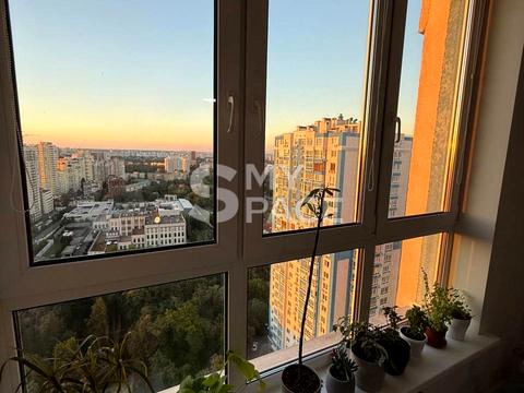 квартира по адресу Авиаконструктора Игоря Сикорского ул. (Танковая), 1-Б