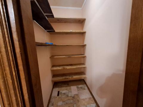 квартира за адресою Корольова С., 3