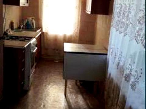 дом по адресу Олега Кошевого ул.