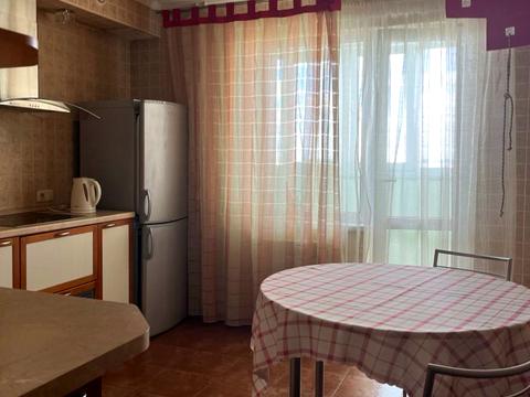 квартира за адресою Сосницька вул., 19