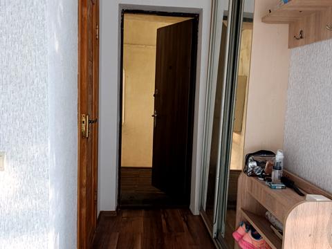 квартира по адресу Преображенская ул., 42