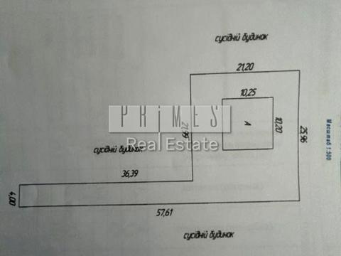 будинок за адресою Амбулаторна вул.