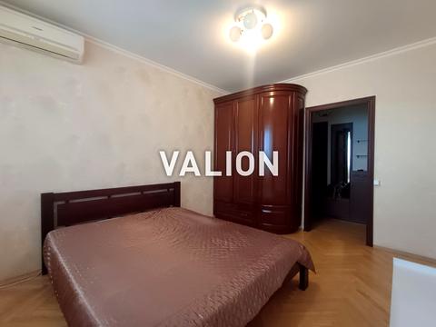 квартира за адресою Наталії Ужвій вул., 4