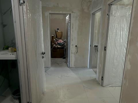 квартира за адресою с. Крижанівка, Дрезденська вул., 13