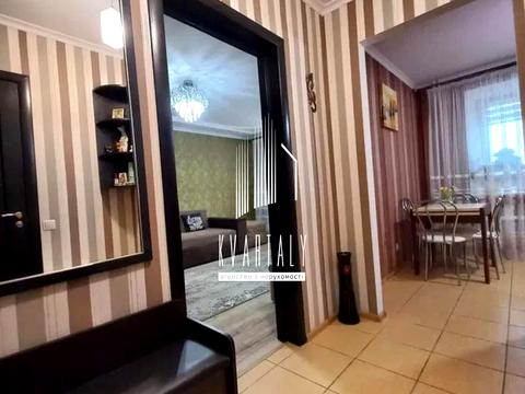 квартира за адресою Новаторів вул., 22-А