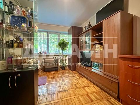 квартира за адресою Лахтинська вул., 3