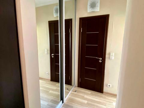 квартира по адресу Олены Пчилки ул., 4