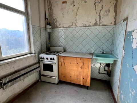 квартира за адресою Бучми вул. (Командарма Уборевича), 8б