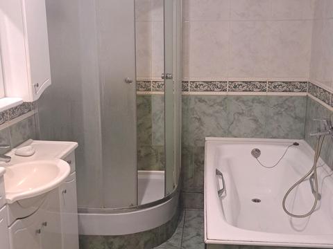 квартира по адресу Миколы Бажана просп., 36