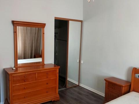 квартира по адресу Бессарабская пл., 7