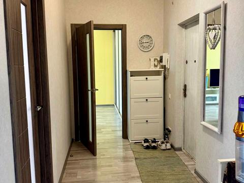 квартира по адресу Архитектора Вербицкого ул., 28