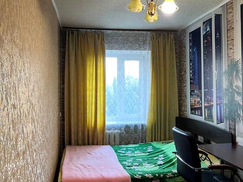 квартира за адресою Гірничих Інженерів вул. (Пушкіна), 2