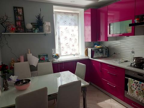квартира за адресою Запорізька вул., 20а
