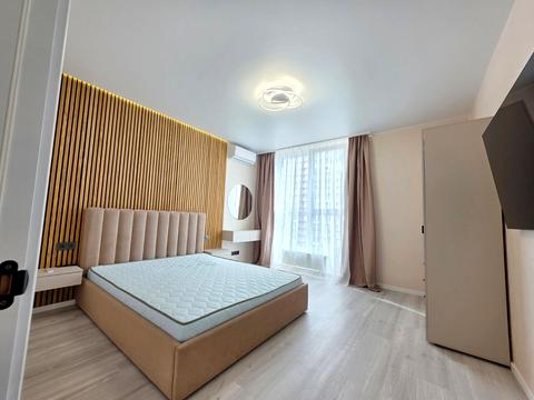 квартира за адресою Гліба Бабіча вул. (Канальна), 8-Б