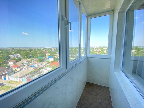 квартира по адресу 6-я Слободская ул., 7