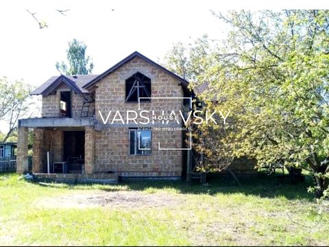 будинок за адресою СТ Мрія