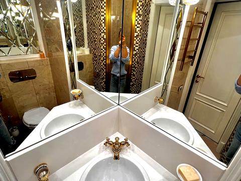 квартира за адресою Київ, Юлії Здановської вул. (Ломоносова), 71-Б