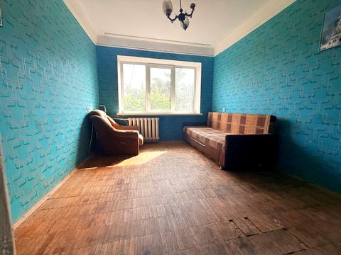 комната по адресу Миропольская ул., 31-А