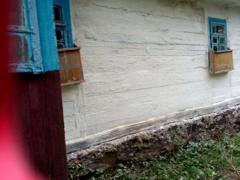 дом по адресу Польова, 22