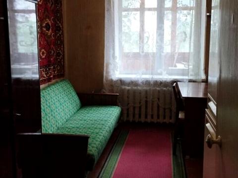 квартира за адресою Хмельницьке шосе, 4