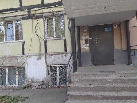 квартира за адресою Зестафонська вул., 18