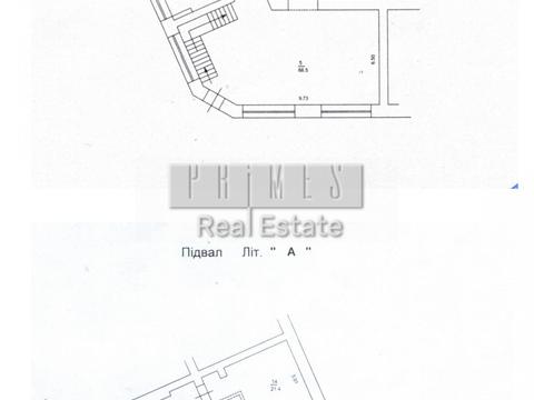 коммерческая по адресу Бассейная ул., 1