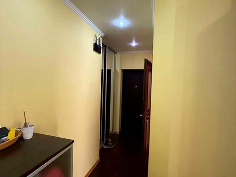 квартира за адресою Дніпровська набережна вул., 26