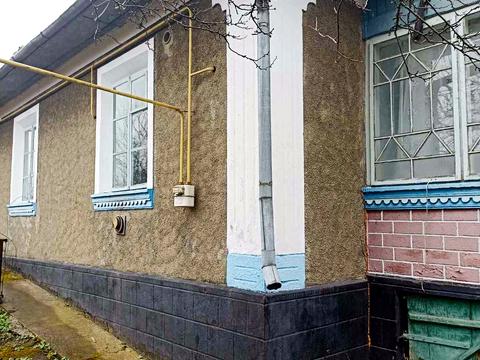 будинок за адресою Івана Виговського, 8