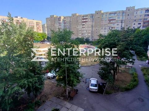 квартира по адресу Братства Тарасовцев ул. (Декабристів), 5