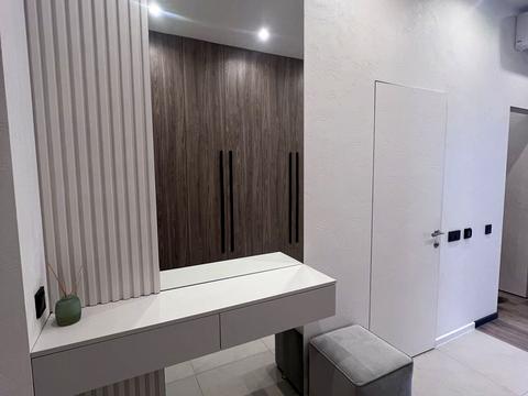 квартира за адресою Берестейський просп. (Перемоги), 42а