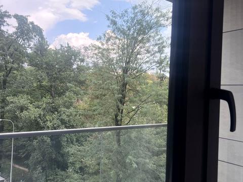 квартира за адресою Берестейський просп. (Перемоги), 42а