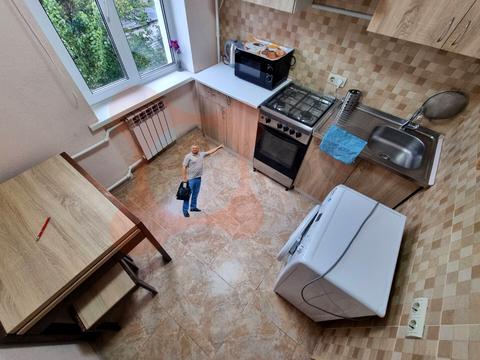 квартира по адресу Ольжича ул., 9-А