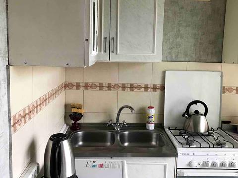 квартира по адресу Шолом-Алейхема ул., 16