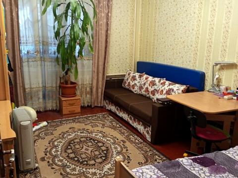квартира по адресу Николая Ушакова ул., 20-А