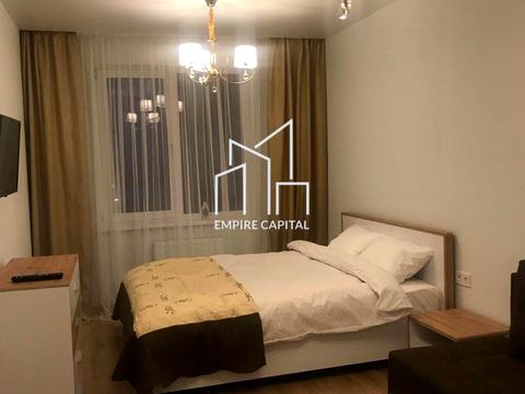 квартира по адресу Врубеля Михайла, 42