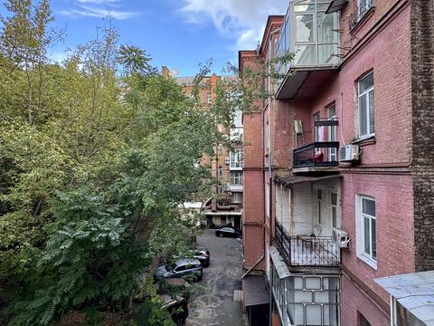 квартира по адресу Саксаганского ул., 22